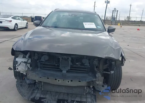 2016 Mazda Cx-9 Grand Touring из США, поврежденный, VIN JM3TCADY1G0109952